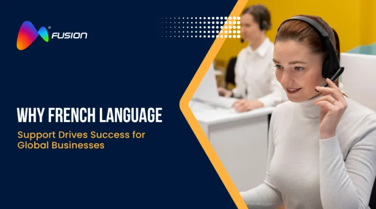 Why French Language Support Drives Success for Global Businesses