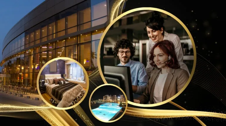 Why Hotel Businesses Should Outsource BPO Services