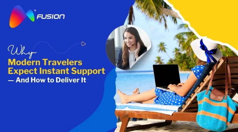 Travel Experience Management