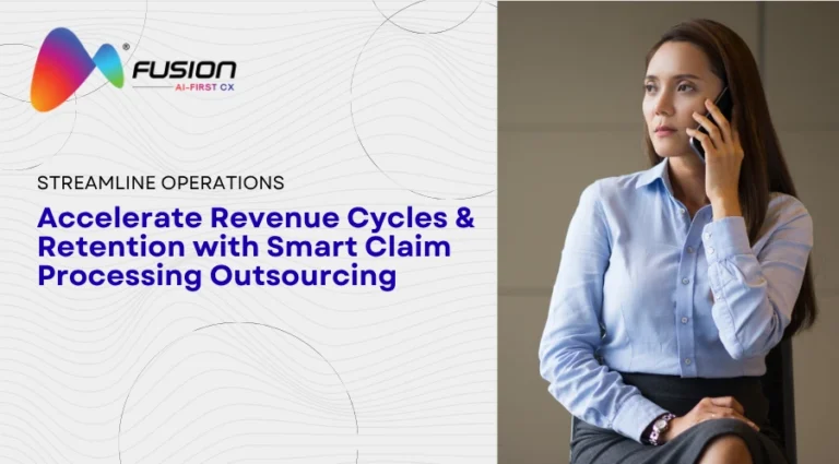 claim processing outsourcing