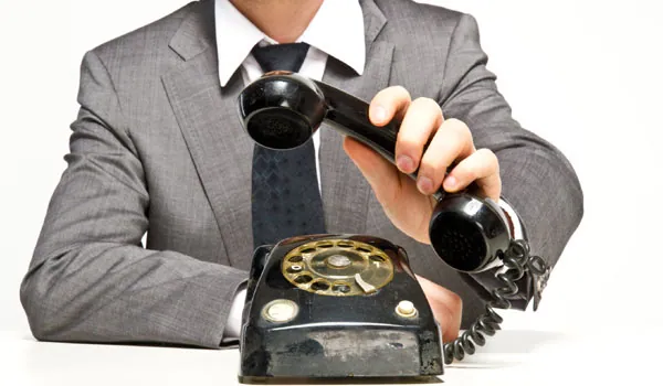 Cold Calling