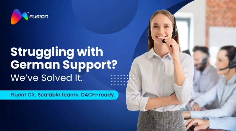 How German Call Center Outsourcing Boosts Efficiency for Global Brands
