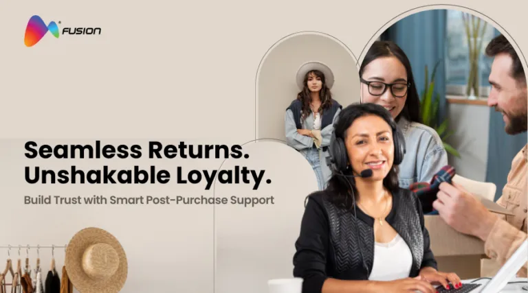 How Call Centers Help Fashion Brands Streamline Returns and Exchanges Without Losing Customer Loyalty