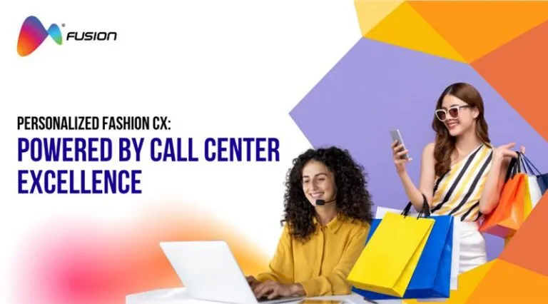 Call Center Services for Fashion Brands