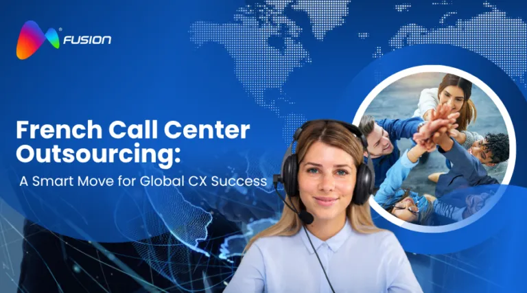 Why French Call Center Outsourcing Is the Smartest Move for Global CX Success