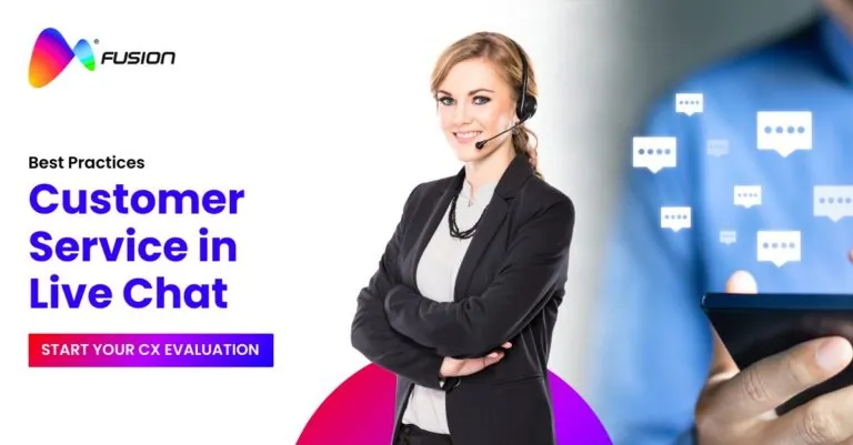 3 Aspects of Customer Service in Live Chat