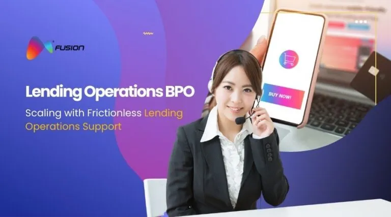 The Future of Embedded Finance: Why High-Velocity Lending Operations Support is the New Ecommerce Growth Engine