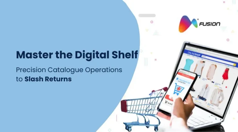 The Invisible Profit Leak: Why Catalogue Operations are the Real Engine of Ecommerce Growth