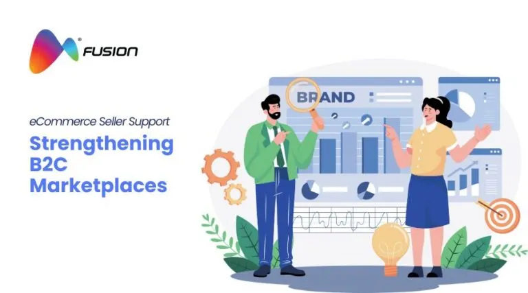 Ecommerce Seller Support Services: Building Stronger Marketplaces Through Better Seller Operations
