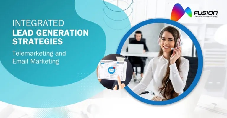 Are You Lead Generation Ready for 2026? Tips from Our Call Center Experts