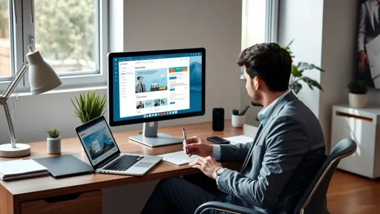 Email marketing services