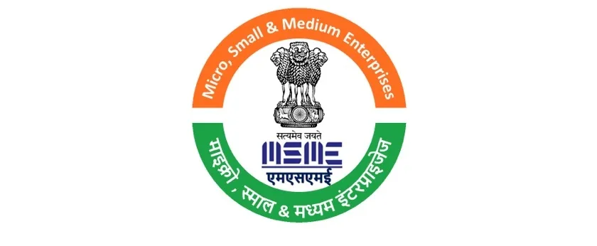 MSME logo