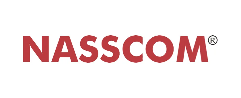 NASSCOM logo