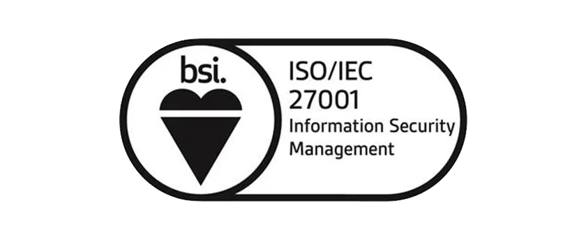 ISO/IEC 27001:2022