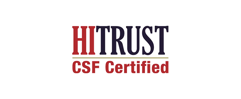 HITRUST CSF