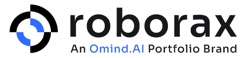 Roborax.ai logo