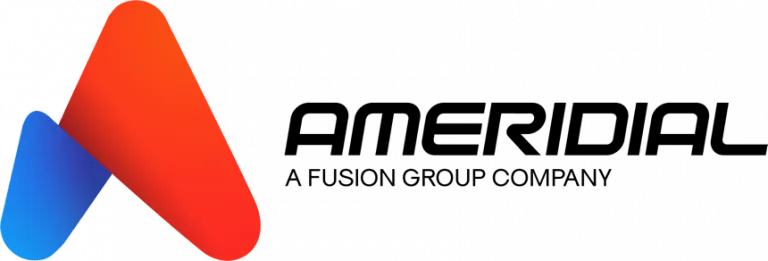 Ameridial logo