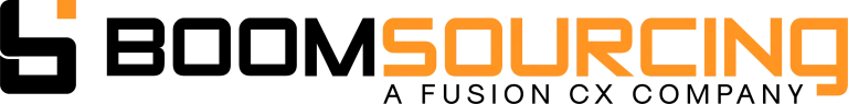 Boomsourcing logo