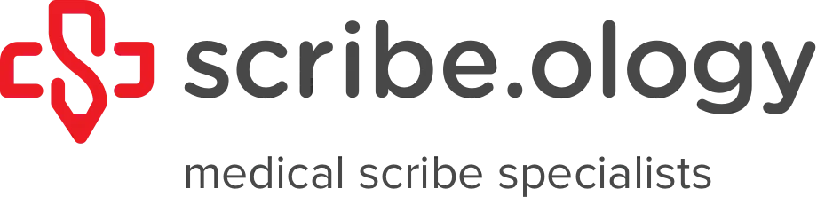 Scribe.ology logo