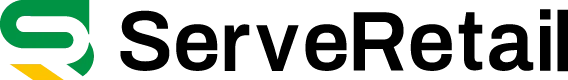 Serve Retail logo