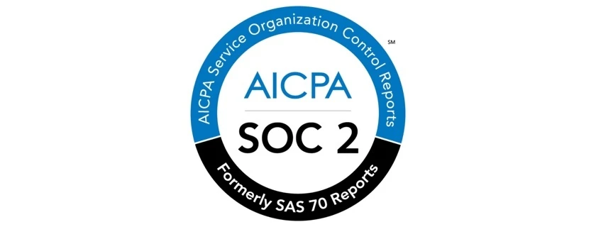 SOC 2 compliant