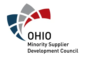 Ohio Minority Supplier Development Council certification
