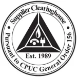 CPUC supplier diversity logo