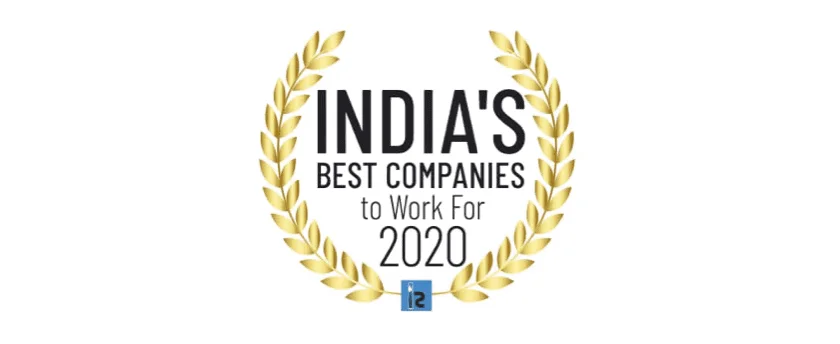 India’s Best Companies to Work For 2020