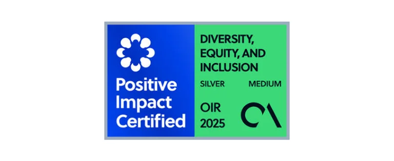Outsourcing Impact Award 2025