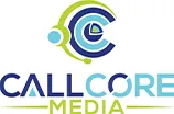Callcore Media logo