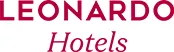 Leonardo Hotels logo