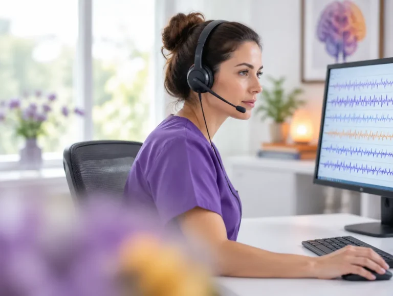 Accelerating EEG Support for Higher Quality and Faster Revenue