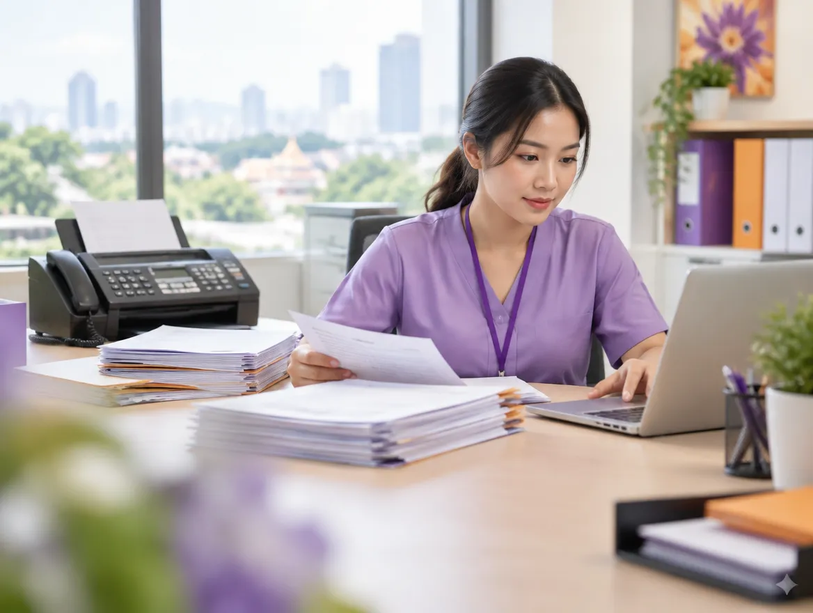 Transforming DME Workflows for Faster, Compliance-Ready Care