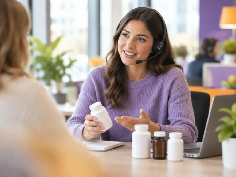 Enhancing Conversion Rates & CSAT For A Retail Giant in The Wellness-Tech Space