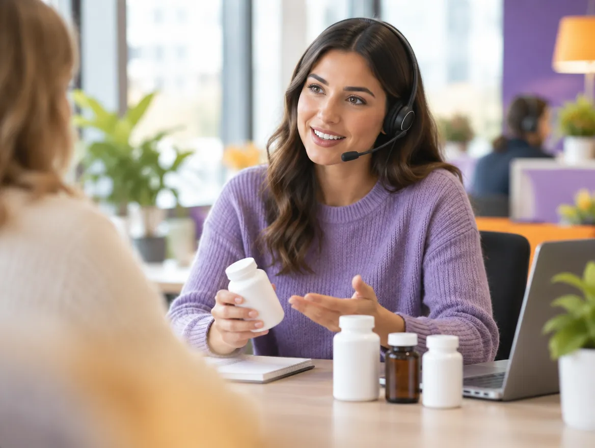 Enhancing Conversion Rates & CSAT For A Retail Giant in The Wellness-Tech Space