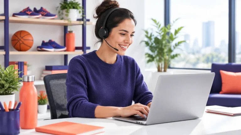 Sustaining CX Excellence in a Low Volume Environment with Lean Chat & Email Support