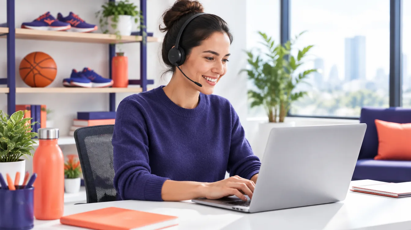 Sustaining CX Excellence in a Low Volume Environment with Lean Chat & Email Support