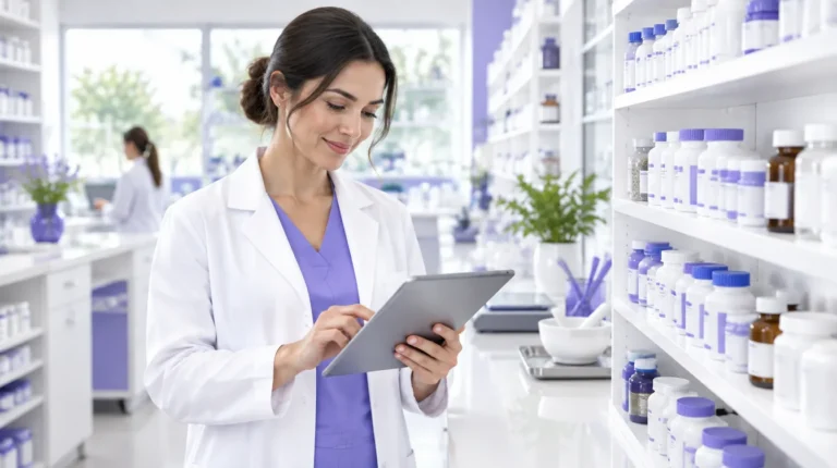 Assisting a Pharmacy Leader Scale Prescription Fulfillment and Revenue