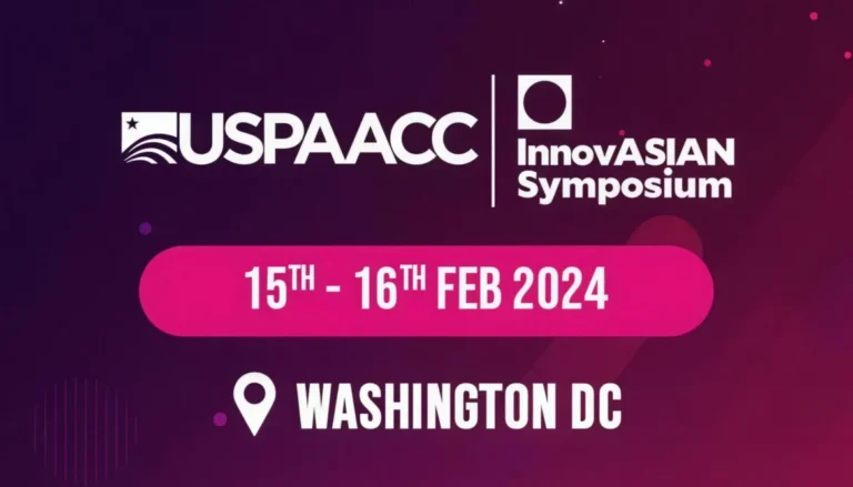 USPAACC InnovASIAN Symposium 2024