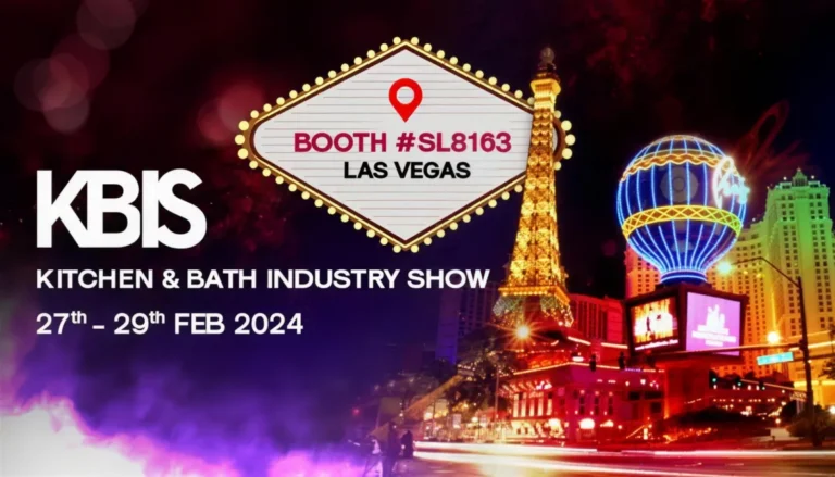 Kitchen & Bath Industry Show 2024
