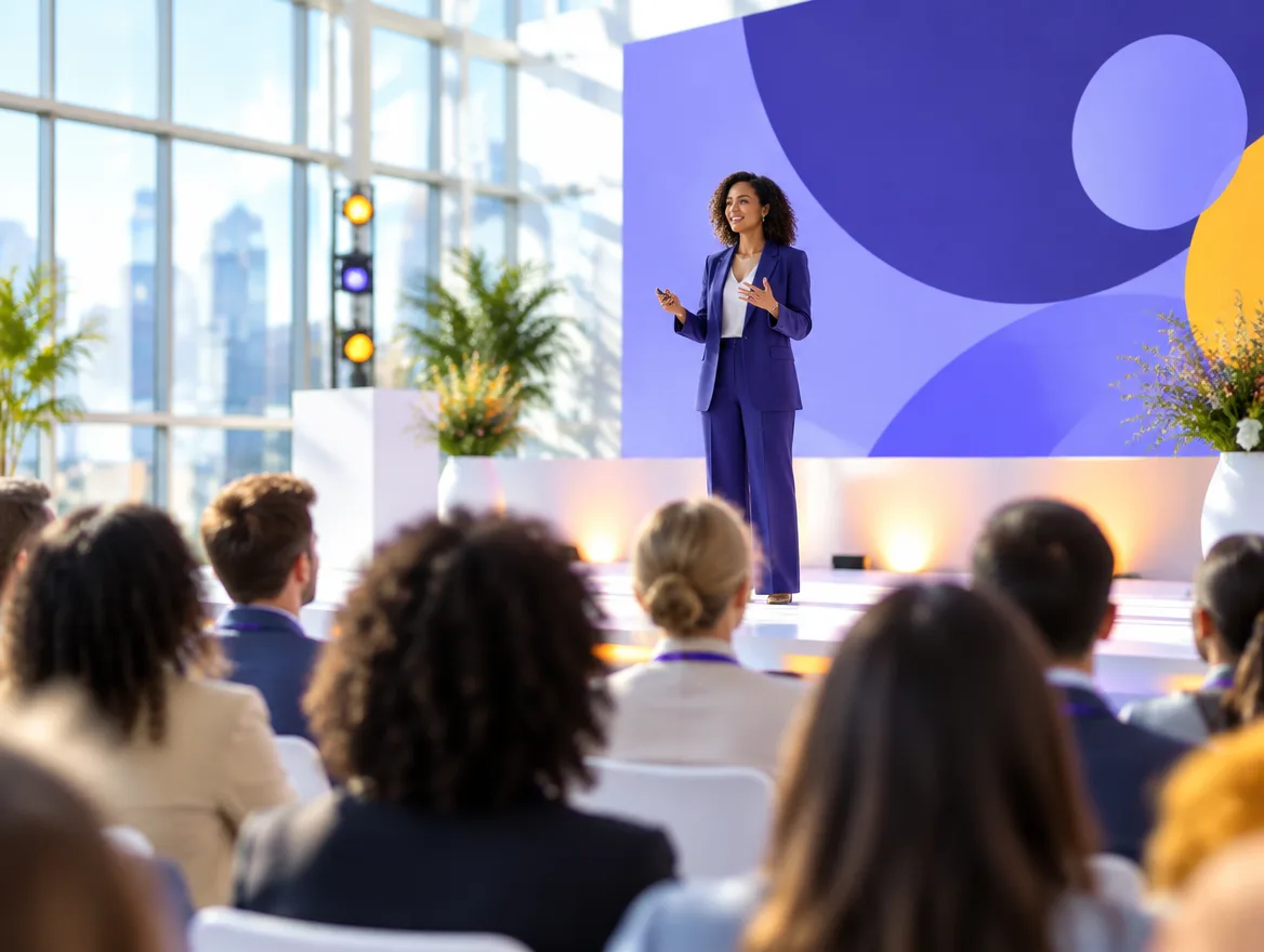Fusion CX at CX and AI events