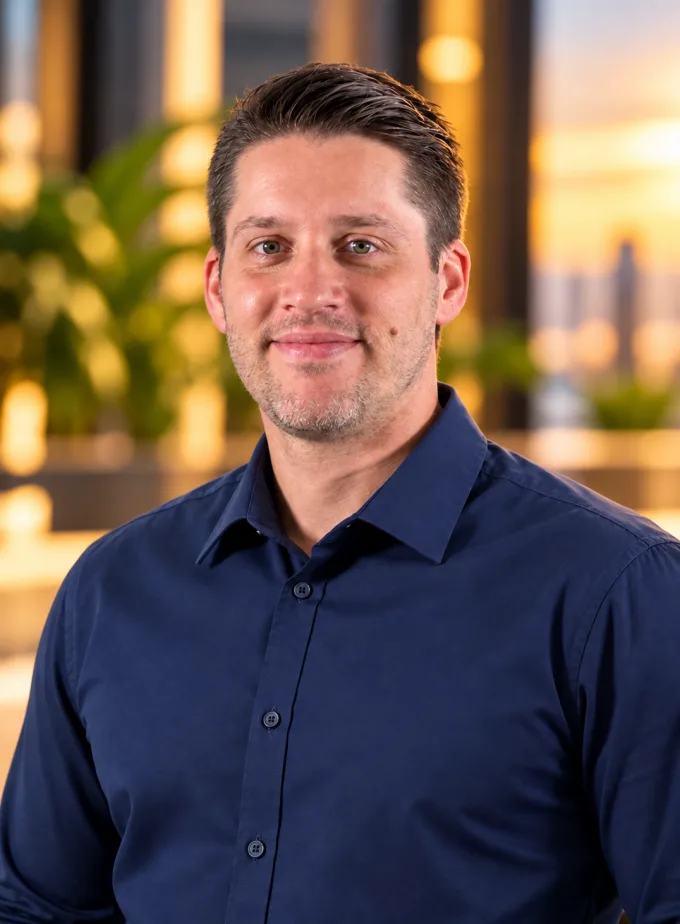 Brad Call, Vice President, BFSI, Boomsourcing and Retail, Fusion CX