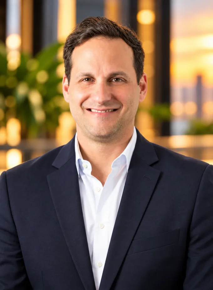 Michael Lamm, Independent Director, Fusion CX