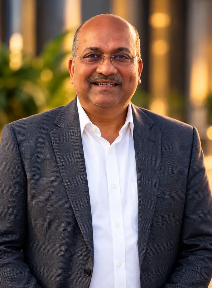 Pankaj Dhanuka, Co-founder, MD & CEO, Fusion CX
