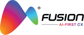 Fusion CX, AI-First CX
