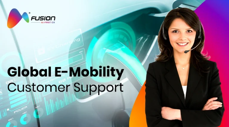 Global E-Mobility Support: Answering Your Top 5 Questions on Maintenance, Chat, and Response Times