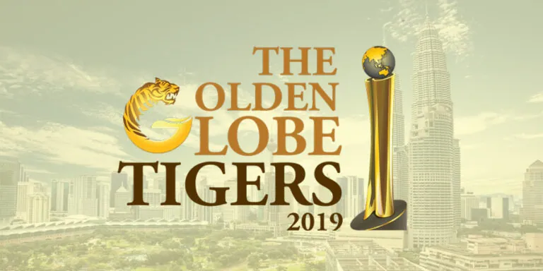 The Golden Globe Tigers Awards 2019