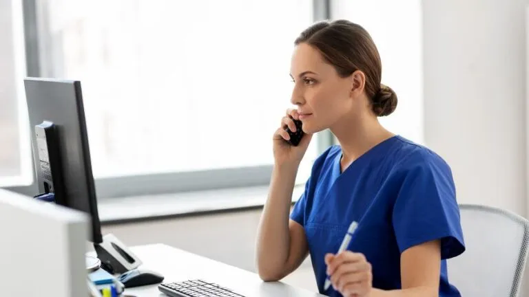 healthcare bpo partner