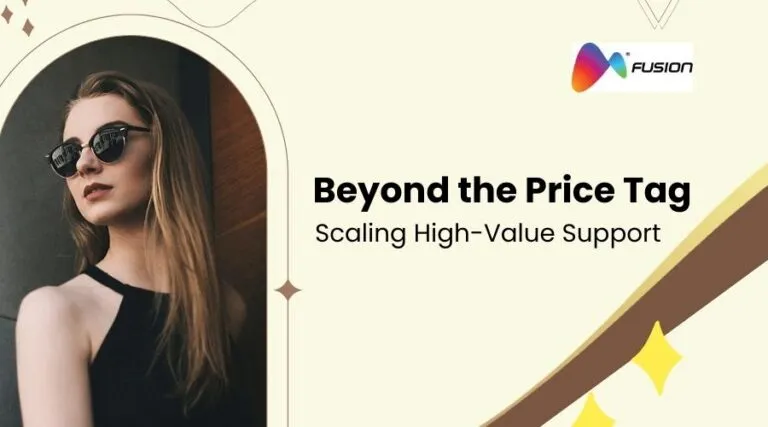 Why High-Value Purchases Create Disproportionate Customer Support Pressure