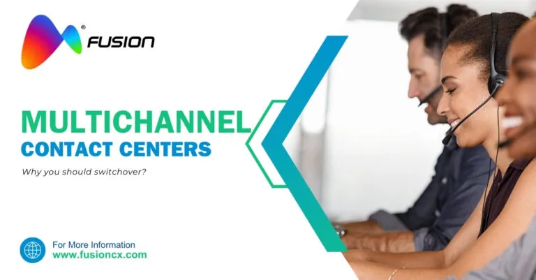 How to Transform into a Multi-Channel Call Center: 3 Expert Tips